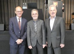 Tagung der Arbeitsgemeinschaft für den Regierungsbezirk Köln des StGB NRW