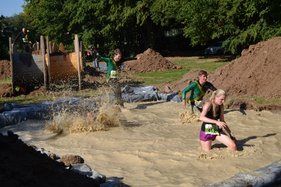 Max Buddels Fun-Lauf