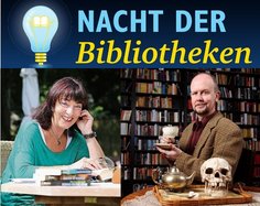 Nacht der Bibliotheken