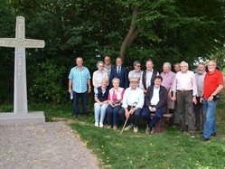 Bäcker-Janns-Kreuz Kuchenheim