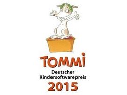 Logo Tommy Award