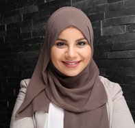 Mahjouba Yasmine, Integrationskoordinatorin der Stadt Euskirchen
