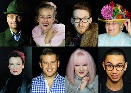 Schubladen-Projekt im Stadtmuseum