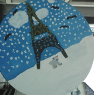 Drehscheibe Bahnhofstraße