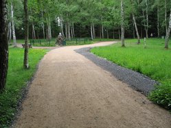 Ortholz (Stadtwald) Euskirchen