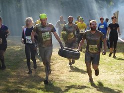 Max Buddels Fun-Lauf