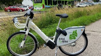 Eifel E-Bike