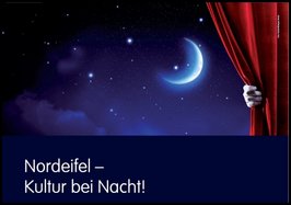 Kultur bei Nacht