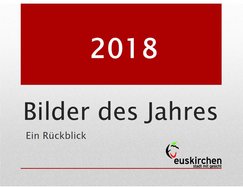 Neujahrsrede 2019