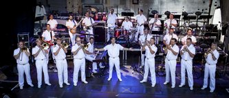 Big Band der Bundeswehr