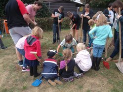Dorfspielplatz Roitzheim