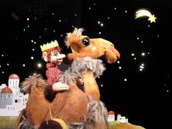 Figurentheater Drei-T