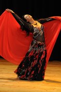 Mardshana