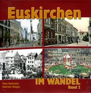 Cover Euskirchen im Wandel, Band 2