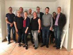 Der neue Budgetbeirat