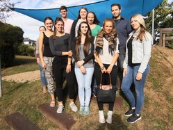 Auszubildende Anerkennungsjahr Erzieher/in