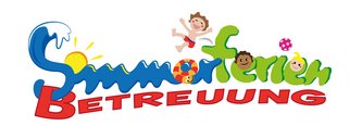 Logo Sommerferienbetreuung