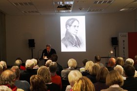 Einführung Dr. Christian Eschweiler