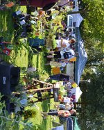 Sommerfest Treff Natur