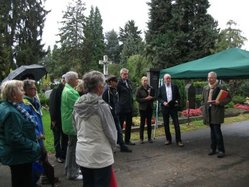 Friedhof Euskirchen