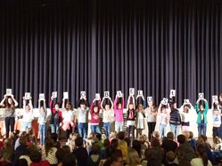 Abschlussfest Leseclubs