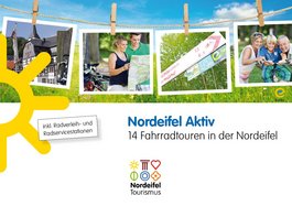 Pocketguide Radfahren