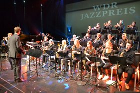 WDR-Jazzpreis für die Marienschule