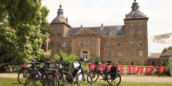 Euskirchener Burgenfahrt