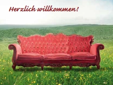 Zu Gast in der eigenen Heimat